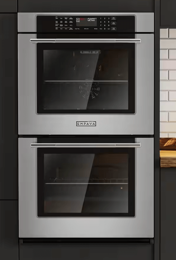Main 32 Built In Oven Installation