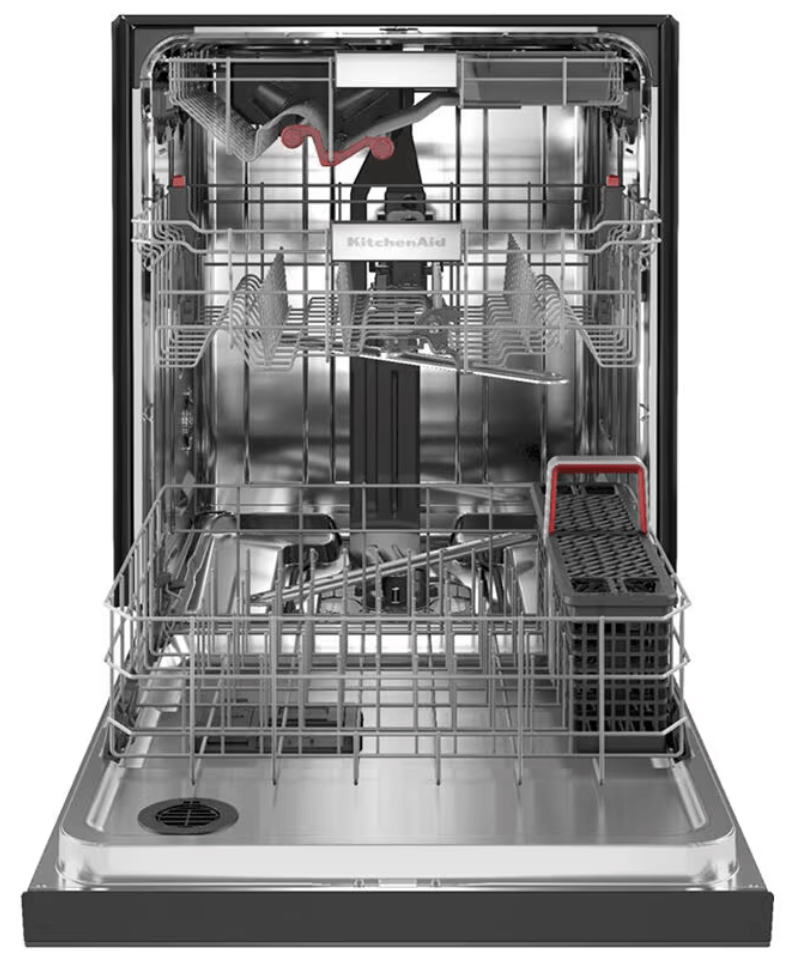 Main 27 Dishwasher Repair