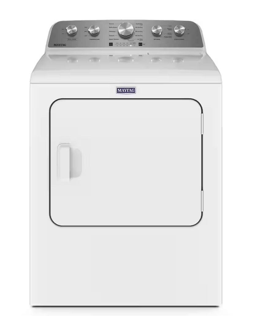 Main 25 Dryer Repair