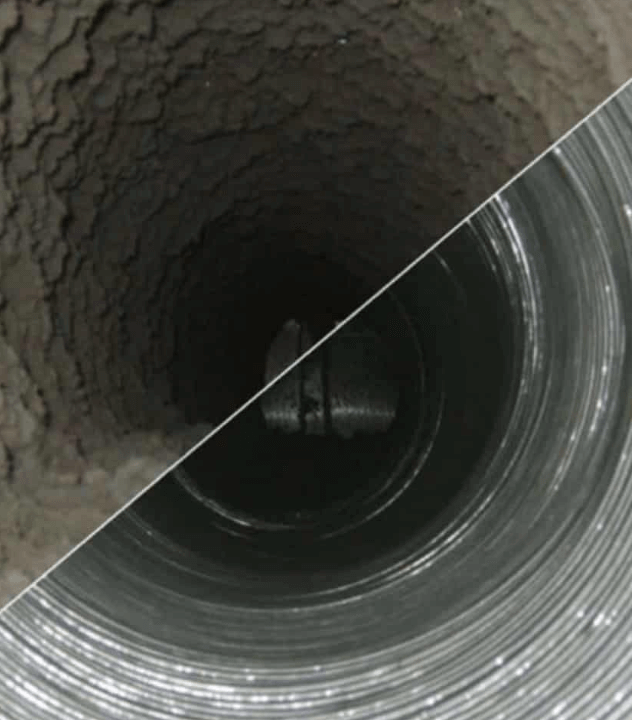 Main 31 Dryer Vent Cleaning