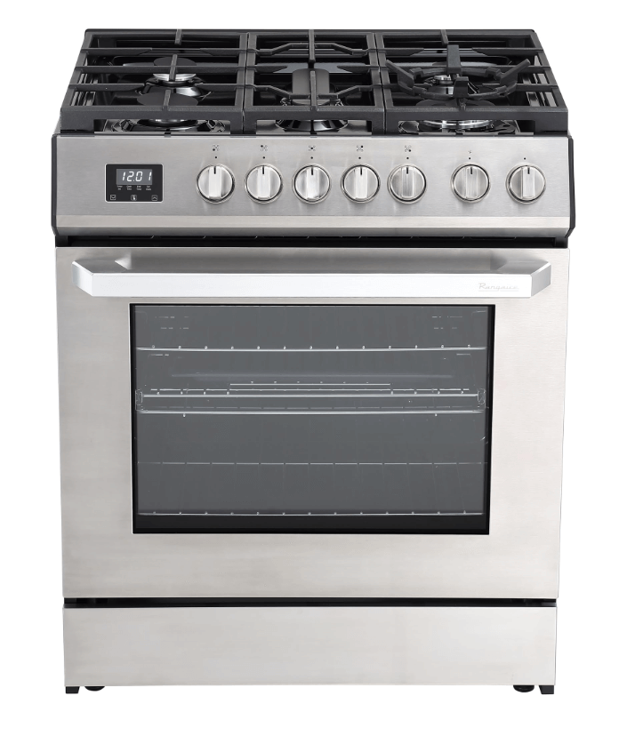 Main 28 Range Repair