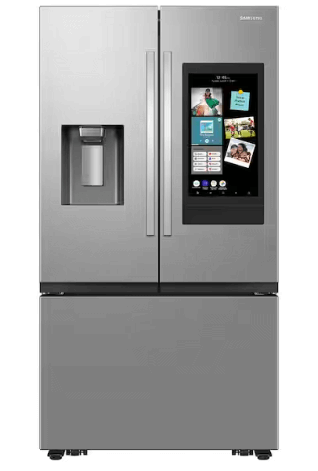 Main 23 Refrigerator Repair