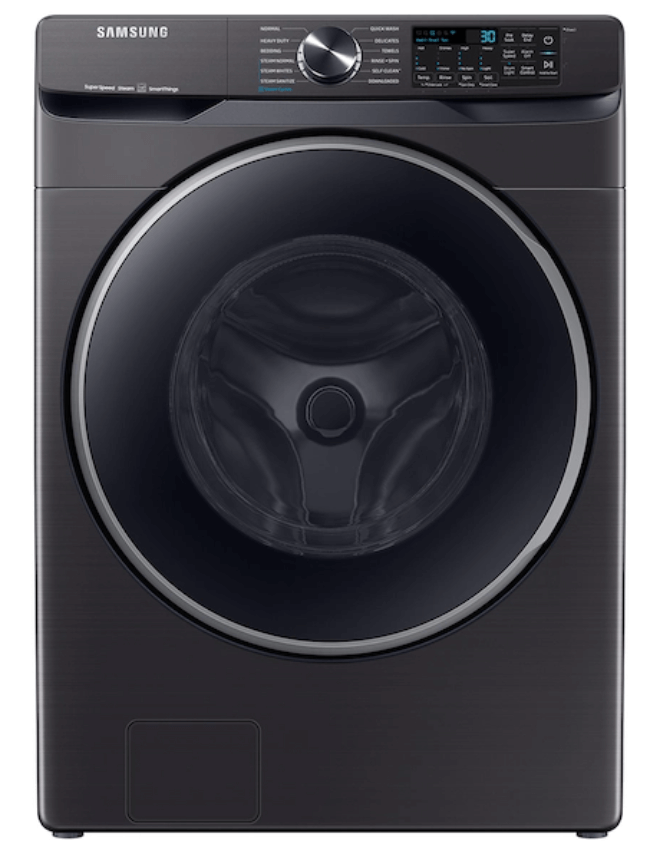 Main 26 Washer Repair